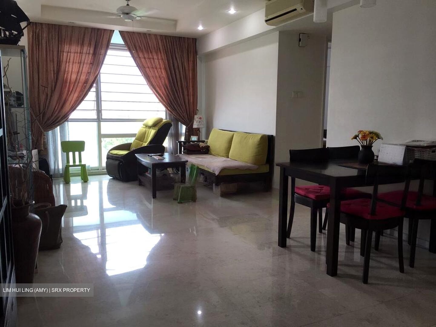Dahlia Park Condominium (D17), Condominium #560171411